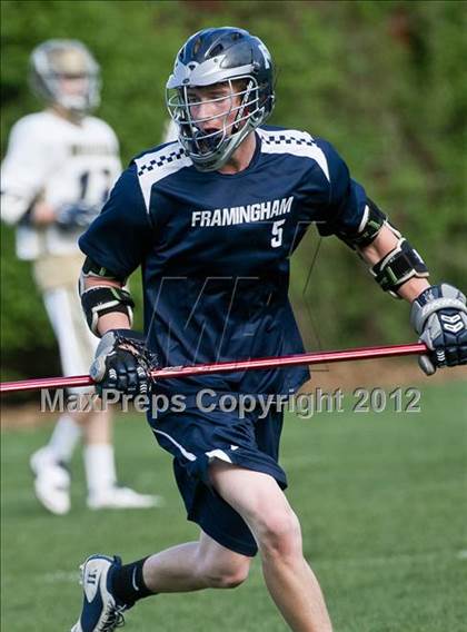 Thumbnail 1 in Framingham @ Foxborough photogallery.