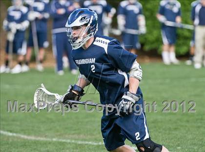 Thumbnail 3 in Framingham @ Foxborough photogallery.