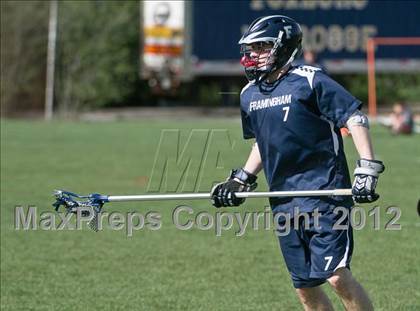 Thumbnail 3 in Framingham @ Foxborough photogallery.