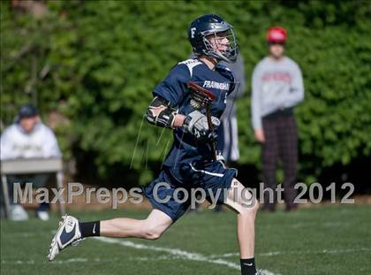 Thumbnail 3 in Framingham @ Foxborough photogallery.