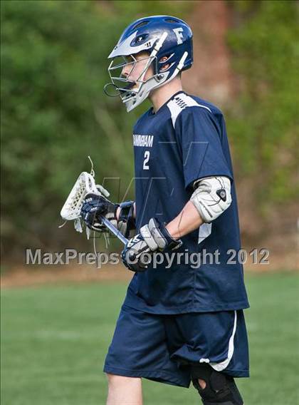 Thumbnail 3 in Framingham @ Foxborough photogallery.