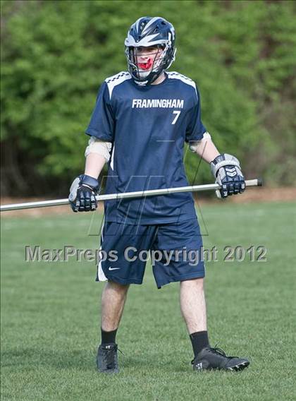 Thumbnail 1 in Framingham @ Foxborough photogallery.