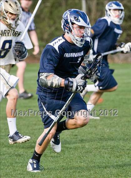 Thumbnail 3 in Framingham @ Foxborough photogallery.