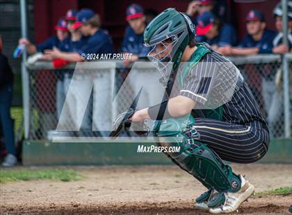 Thumbnail 3 in Rancho Cotate vs Maria Carrillo (Rabinovitz Tournament) photogallery.