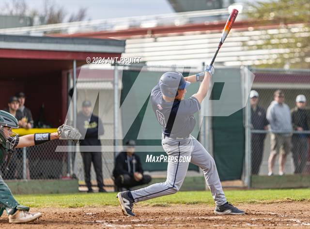 Photo 16 in the Rancho Cotate vs Maria Carrillo (Rabinovitz Tournament ...
