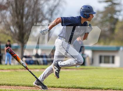 Thumbnail 1 in Rancho Cotate vs Maria Carrillo (Rabinovitz Tournament) photogallery.