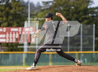 Thumbnail 1 in Rancho Cotate vs Maria Carrillo (Rabinovitz Tournament) photogallery.