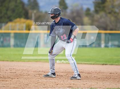 Thumbnail 3 in Rancho Cotate vs Maria Carrillo (Rabinovitz Tournament) photogallery.
