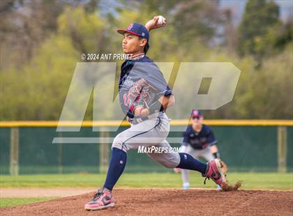 Thumbnail 1 in Rancho Cotate vs Maria Carrillo (Rabinovitz Tournament) photogallery.