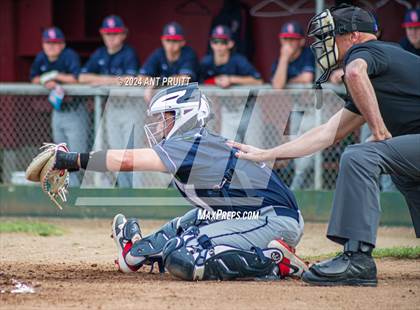 Thumbnail 3 in Rancho Cotate vs Maria Carrillo (Rabinovitz Tournament) photogallery.