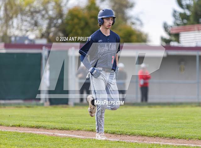 Photo 12 in the Rancho Cotate vs Maria Carrillo (Rabinovitz Tournament ...