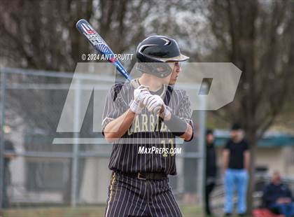 Thumbnail 2 in Rancho Cotate vs Maria Carrillo (Rabinovitz Tournament) photogallery.