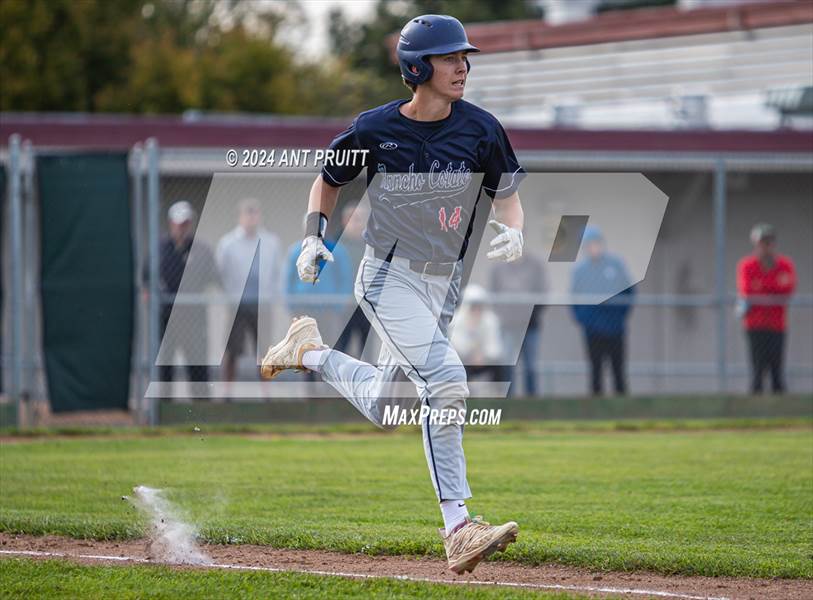 Photo 1 in the Rancho Cotate vs Maria Carrillo (Rabinovitz Tournament ...