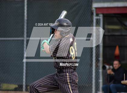 Thumbnail 3 in Rancho Cotate vs Maria Carrillo (Rabinovitz Tournament) photogallery.