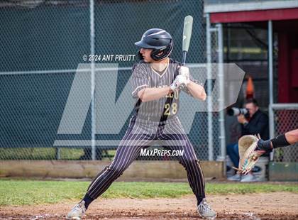 Thumbnail 3 in Rancho Cotate vs Maria Carrillo (Rabinovitz Tournament) photogallery.
