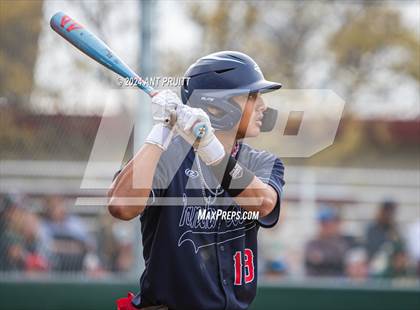 Thumbnail 1 in Rancho Cotate vs Maria Carrillo (Rabinovitz Tournament) photogallery.