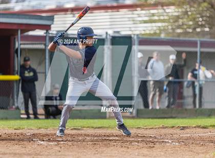 Thumbnail 3 in Rancho Cotate vs Maria Carrillo (Rabinovitz Tournament) photogallery.