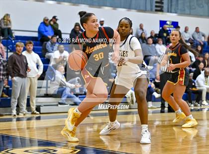 Thumbnail 1 in Alexandria-Monroe @ Delta photogallery.