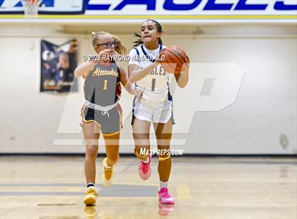 Thumbnail 1 in Alexandria-Monroe @ Delta photogallery.