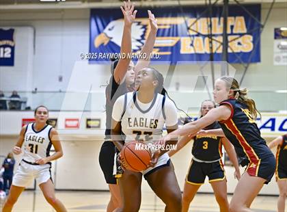 Thumbnail 1 in Alexandria-Monroe @ Delta photogallery.