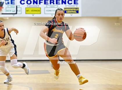 Thumbnail 2 in Alexandria-Monroe @ Delta photogallery.