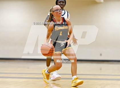 Thumbnail 3 in Alexandria-Monroe @ Delta photogallery.