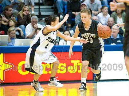 Thumbnail 3 in Riverton vs Syracuse (Utah 5A Semifinal) photogallery.