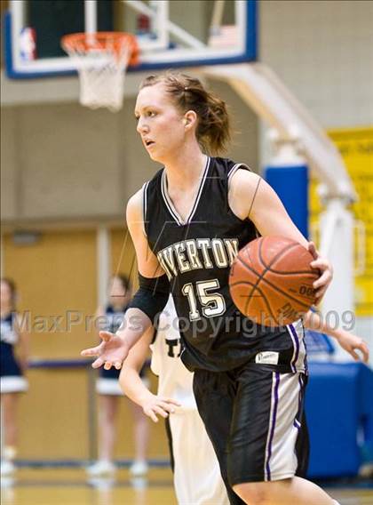 Thumbnail 2 in Riverton vs Syracuse (Utah 5A Semifinal) photogallery.