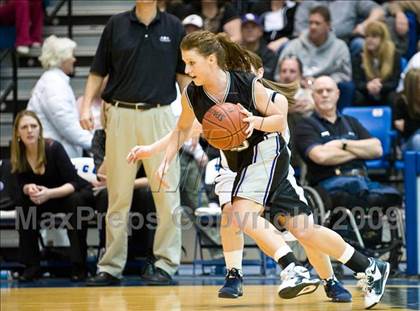 Thumbnail 3 in Riverton vs Syracuse (Utah 5A Semifinal) photogallery.