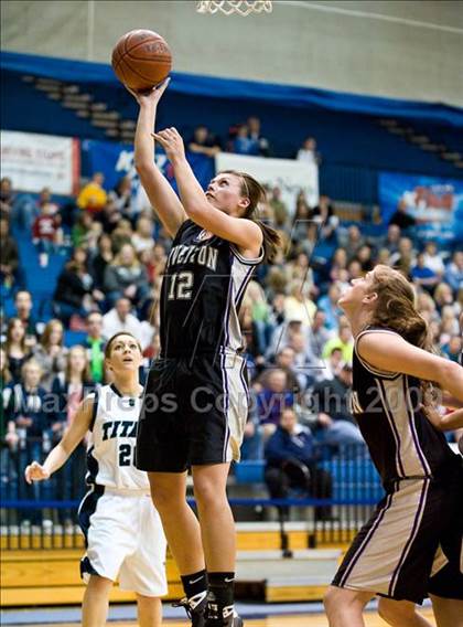 Thumbnail 3 in Riverton vs Syracuse (Utah 5A Semifinal) photogallery.