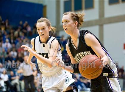 Thumbnail 2 in Riverton vs Syracuse (Utah 5A Semifinal) photogallery.