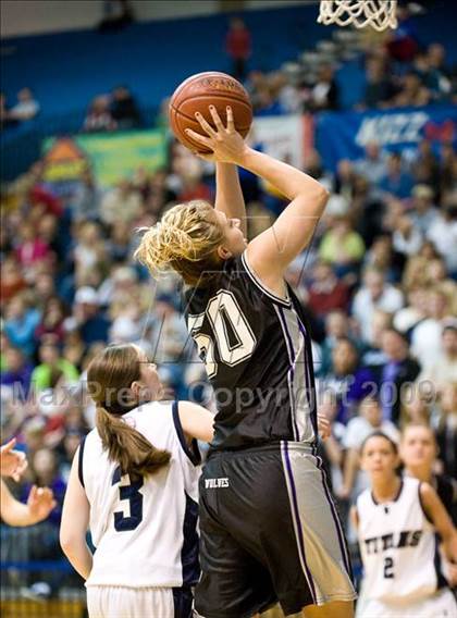 Thumbnail 3 in Riverton vs Syracuse (Utah 5A Semifinal) photogallery.