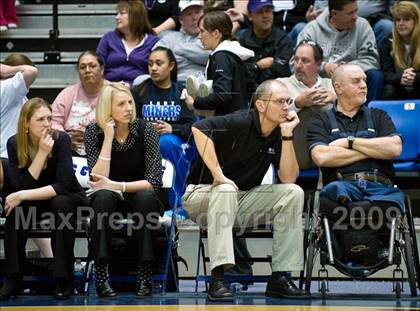 Thumbnail 3 in Riverton vs Syracuse (Utah 5A Semifinal) photogallery.