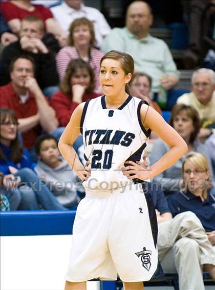 Thumbnail 3 in Riverton vs Syracuse (Utah 5A Semifinal) photogallery.