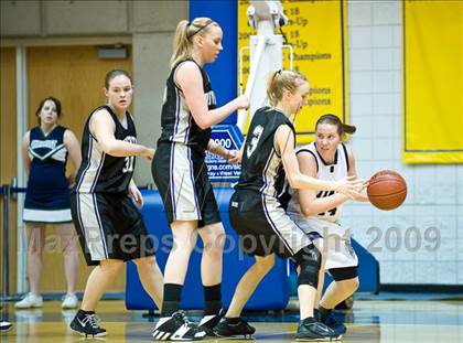 Thumbnail 3 in Riverton vs Syracuse (Utah 5A Semifinal) photogallery.