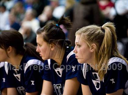 Thumbnail 2 in Riverton vs Syracuse (Utah 5A Semifinal) photogallery.