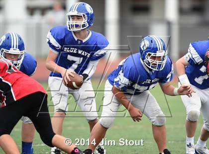 Thumbnail 3 in Darien @ Fairfield Warde photogallery.