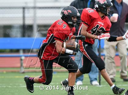 Thumbnail 2 in Darien @ Fairfield Warde photogallery.