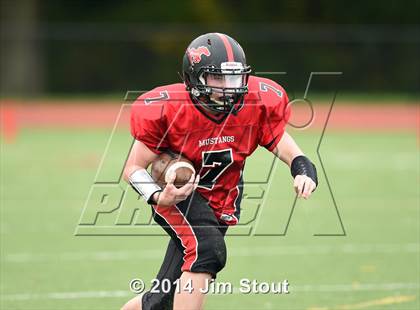 Thumbnail 2 in Darien @ Fairfield Warde photogallery.