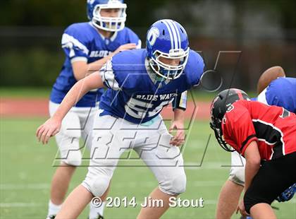 Thumbnail 2 in Darien @ Fairfield Warde photogallery.