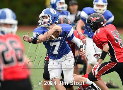 Thumbnail 3 in Darien @ Fairfield Warde photogallery.