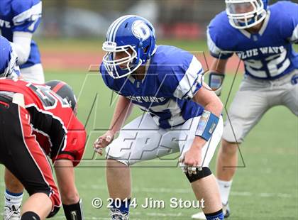 Thumbnail 2 in Darien @ Fairfield Warde photogallery.