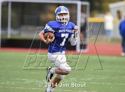 Thumbnail 1 in Darien @ Fairfield Warde photogallery.