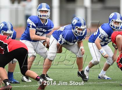 Thumbnail 2 in Darien @ Fairfield Warde photogallery.