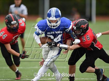 Thumbnail 3 in Darien @ Fairfield Warde photogallery.