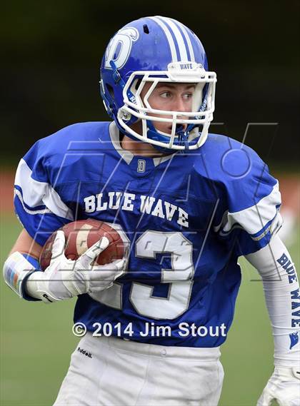 Thumbnail 3 in Darien @ Fairfield Warde photogallery.