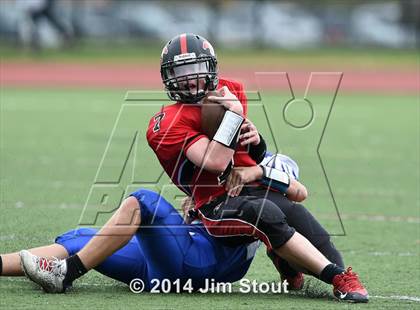 Thumbnail 3 in Darien @ Fairfield Warde photogallery.