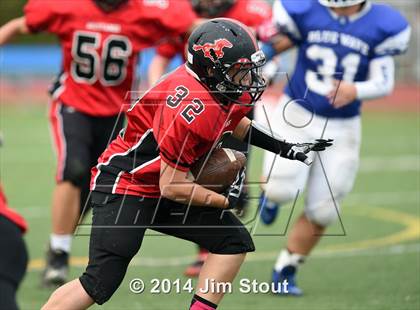 Thumbnail 1 in Darien @ Fairfield Warde photogallery.