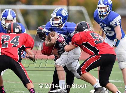 Thumbnail 1 in Darien @ Fairfield Warde photogallery.