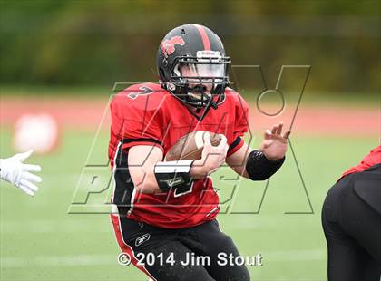 Thumbnail 3 in Darien @ Fairfield Warde photogallery.